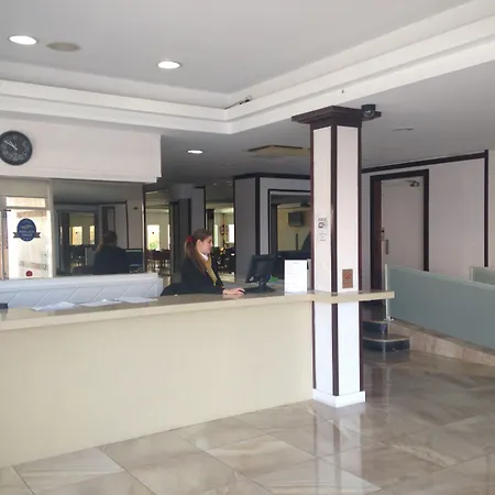 金沙酒店 3*