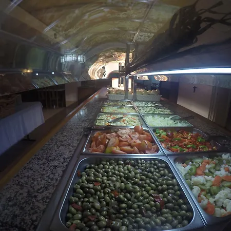 Golden 3* Льорет-де-Мар