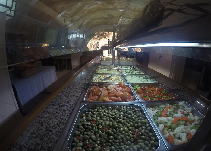 Golden 3* Льорет-де-Мар