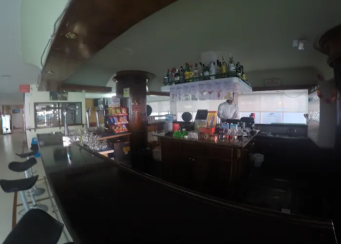 Готель Golden Льорет-де-Мар