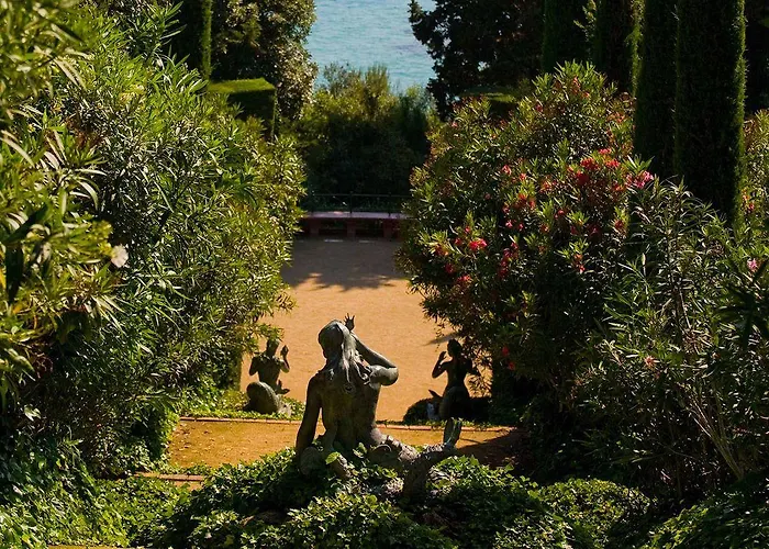 Golden 3* Льорет-де-Мар