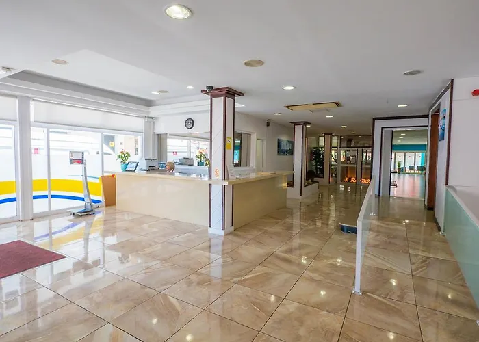 Golden Льорет-де-Мар