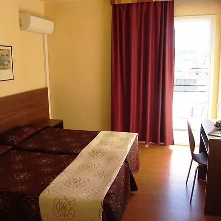 Golden Otel Lloret de Mar