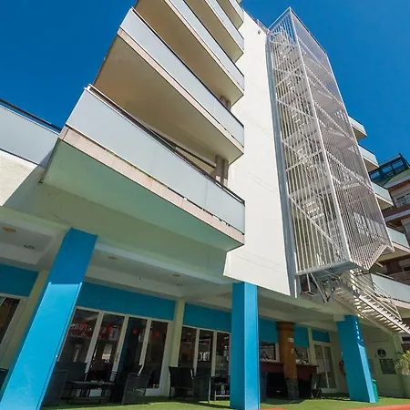 Otel Golden
