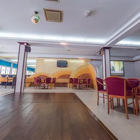 Otel Golden Lloret de Mar