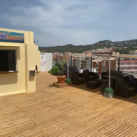 Otel Golden 3*