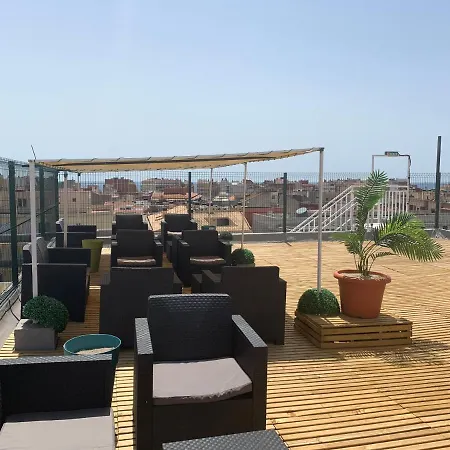 Otel Golden Lloret de Mar