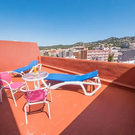 Golden Otel Lloret de Mar