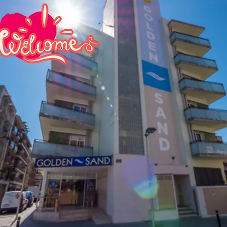 Otel Golden