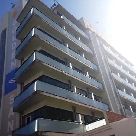 Golden Otel 3*