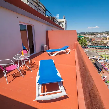 Otel Golden Lloret de Mar