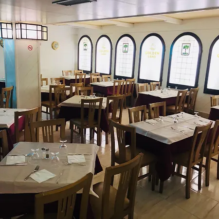 Golden Lloret de Mar