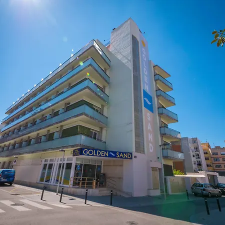 Golden Hotel 3*