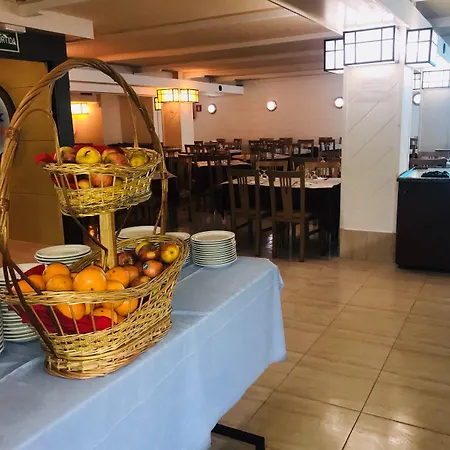 Golden Otel Lloret de Mar