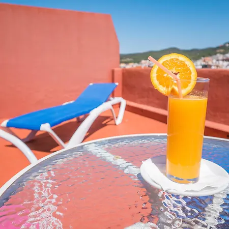 Otel Golden Lloret de Mar