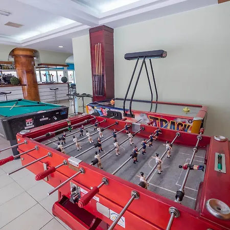 Golden Otel 3*