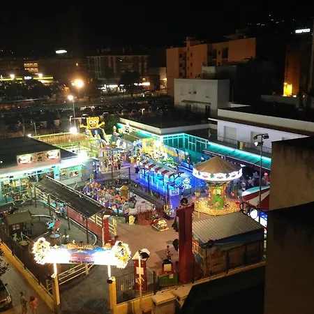 Golden Otel 3*