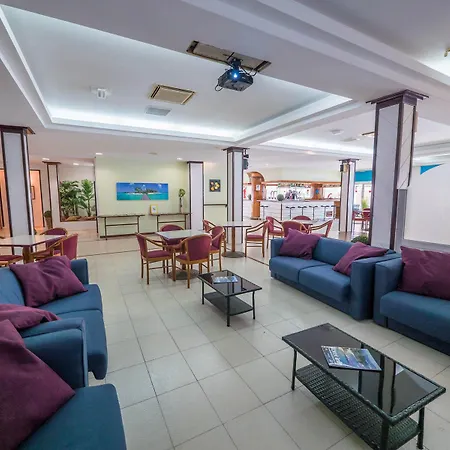 Otel Golden Lloret de Mar