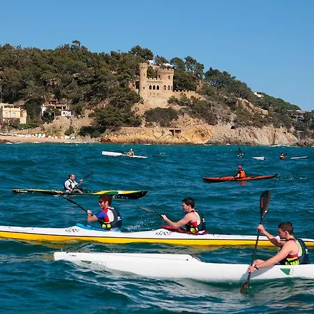 Golden Lloret de Mar