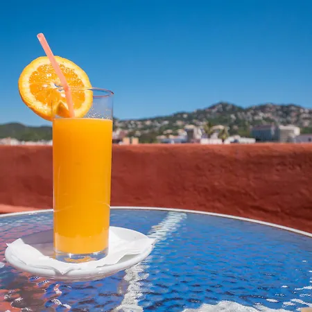 Golden Otel Lloret de Mar