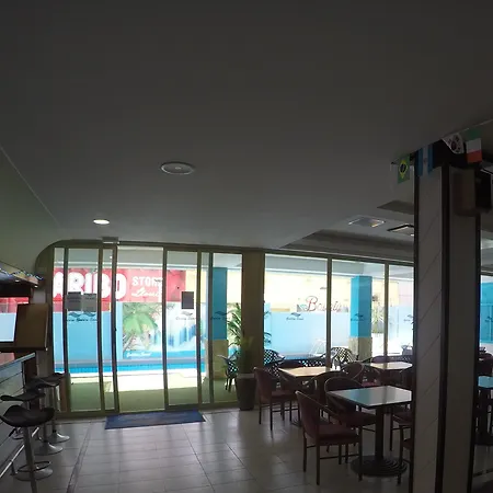 Golden 3* Lloret de Mar