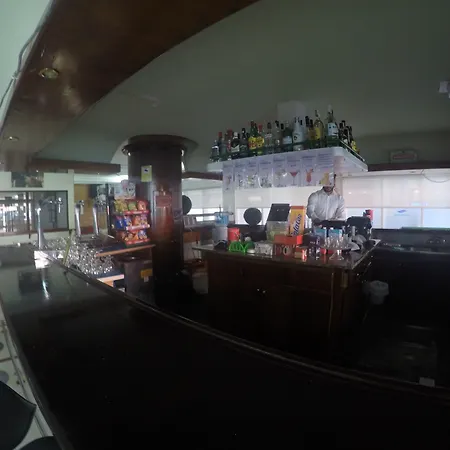 Hotell Golden Lloret de Mar