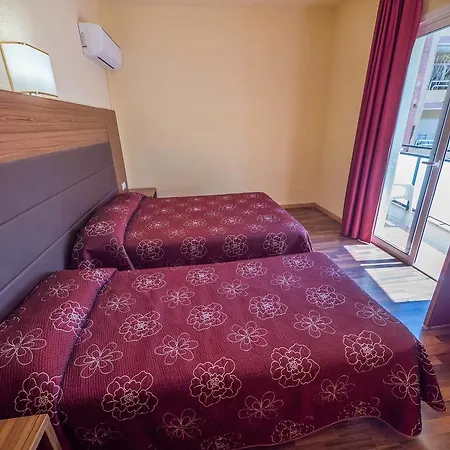 Otel Golden Lloret de Mar