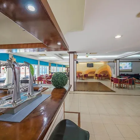 Otel Golden
