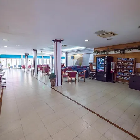 Otel Golden Lloret de Mar