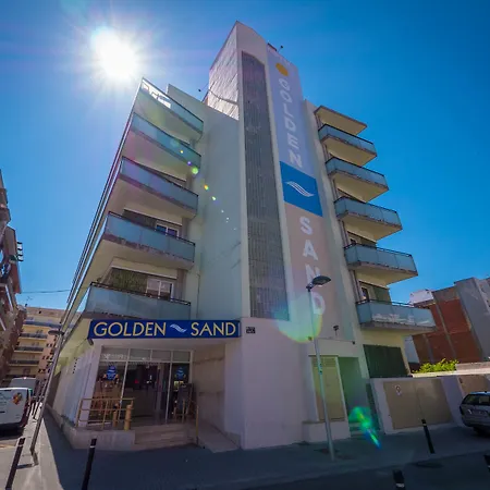 Otel Golden