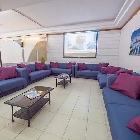 Otel Golden