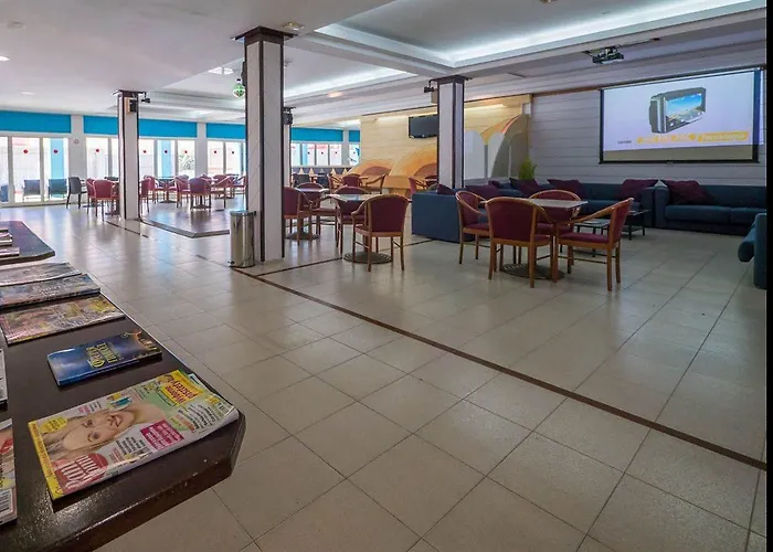 Golden Hotell Lloret de Mar