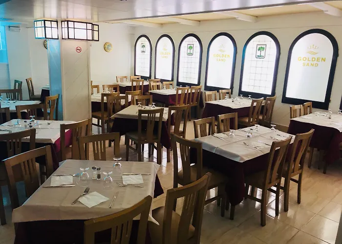 Golden Lloret de Mar