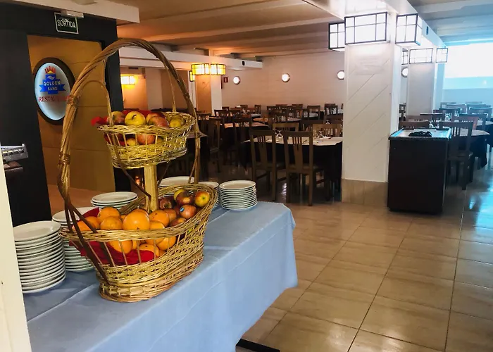 Golden Hotell Lloret de Mar