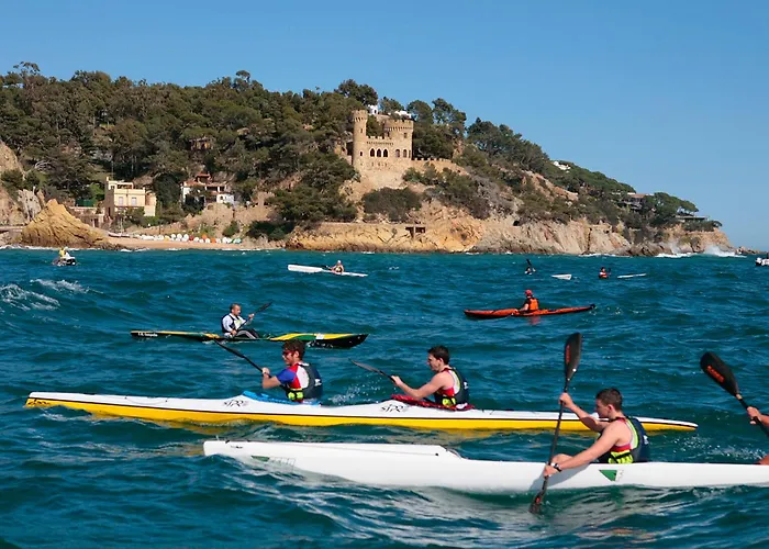 Golden Lloret de Mar