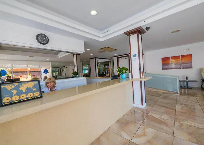 Golden Lloret de Mar