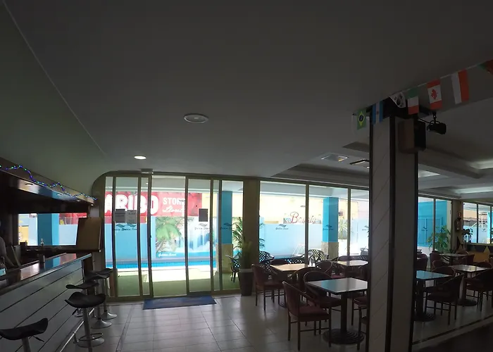 Golden 3* Lloret de Mar