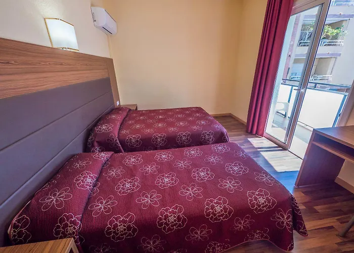 Golden Hotell Lloret de Mar