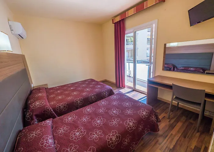 Golden Lloret de Mar