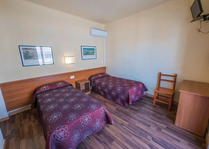 Golden Lloret de Mar