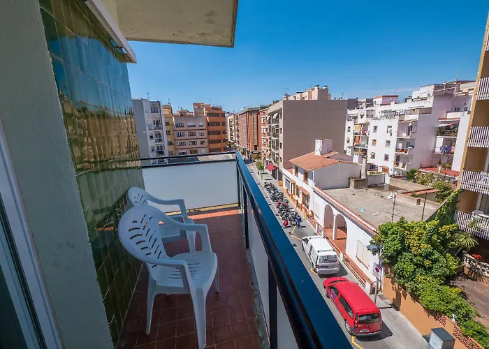 Golden Hotell Lloret de Mar