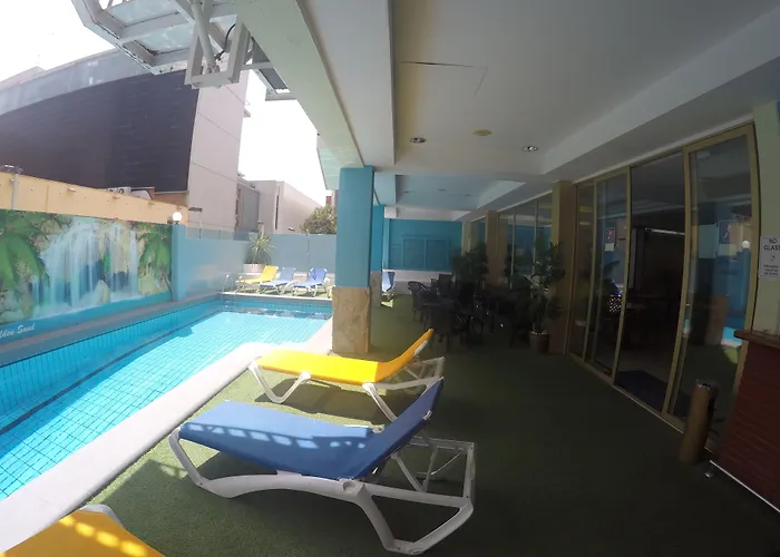 Golden Lloret de Mar