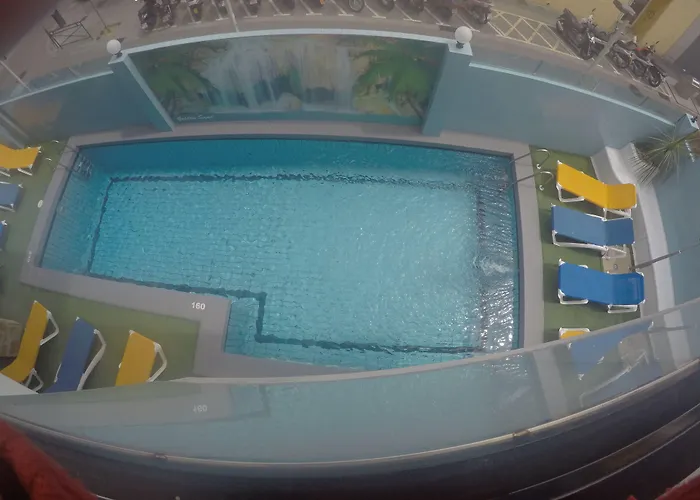 Golden Hotell Lloret de Mar