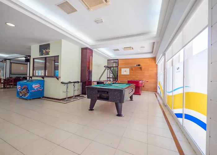 Golden 3* Lloret de Mar