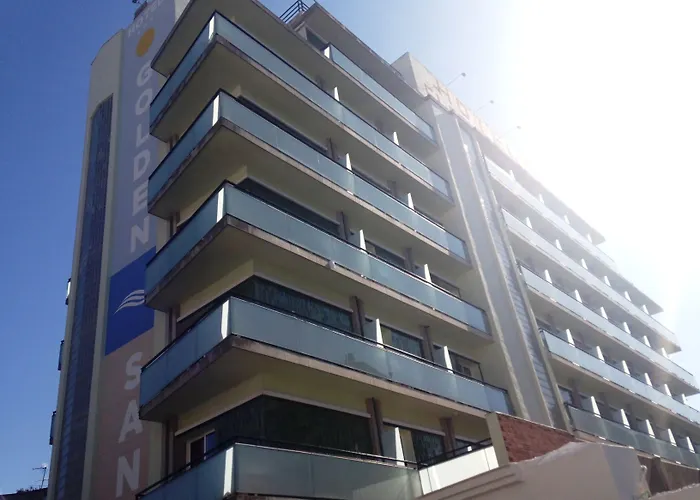 Golden Hotel Lloret de Mar