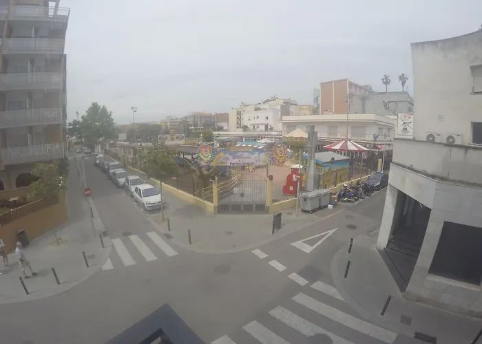 Golden Hotell Lloret de Mar