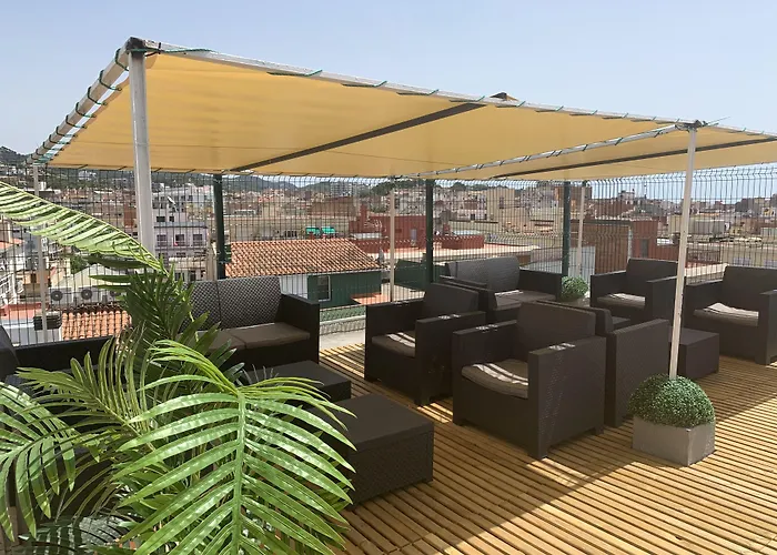 Hotel Golden Lloret de Mar