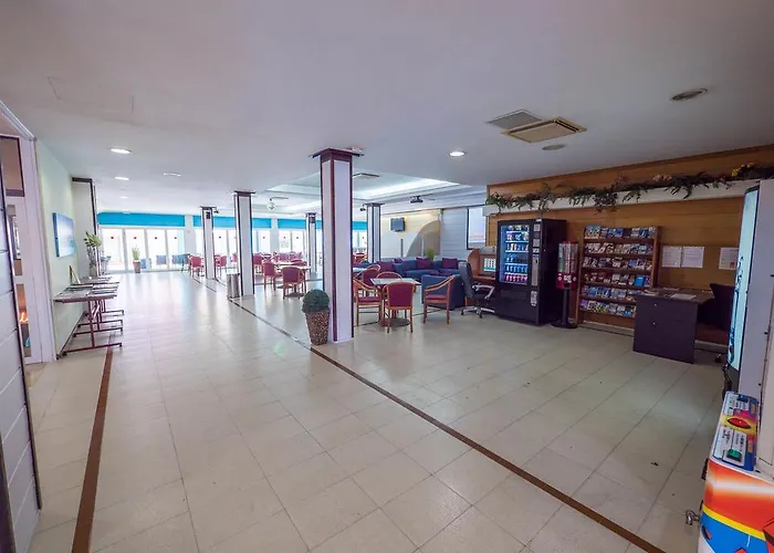 Hotel Golden Lloret de Mar