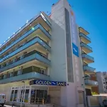 Golden فندق