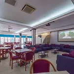 Golden Hotel